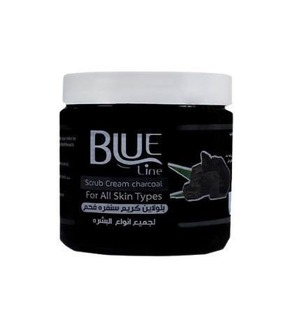 اسكراب الفحم 300 مل