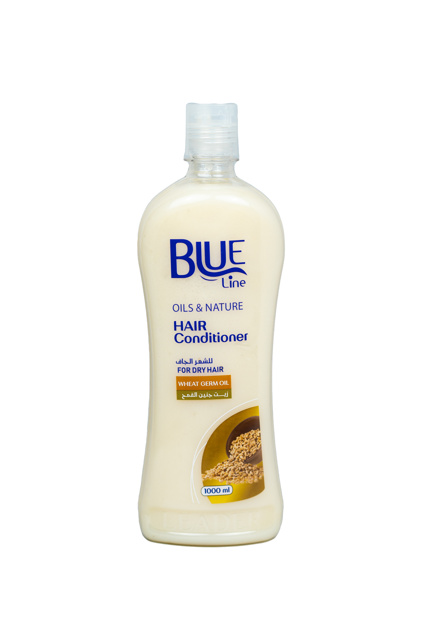 Wheat Germ Oil Hair Conditioner 1000ML