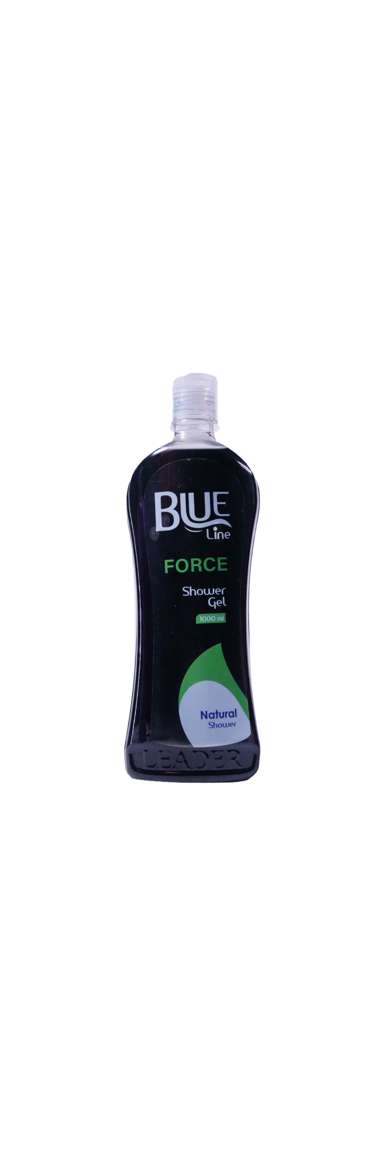Force Shower Gel 1000 ML
