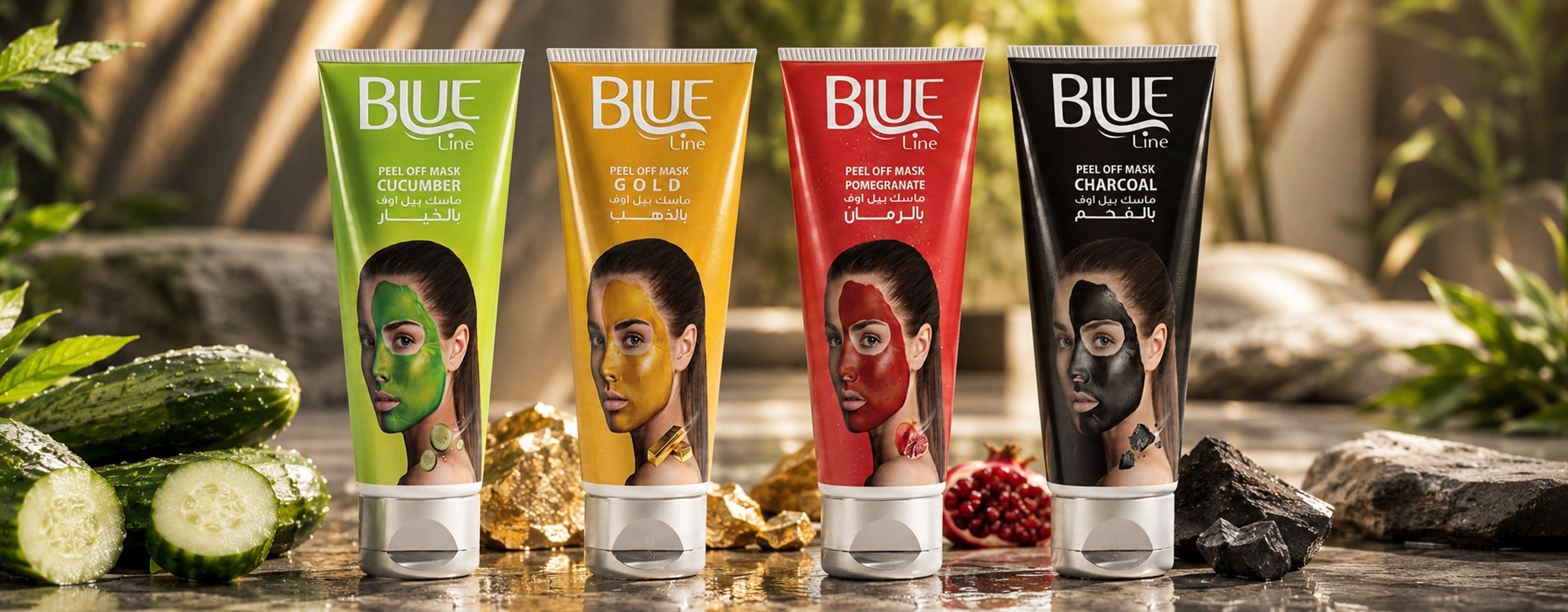 Peel-Off Mask