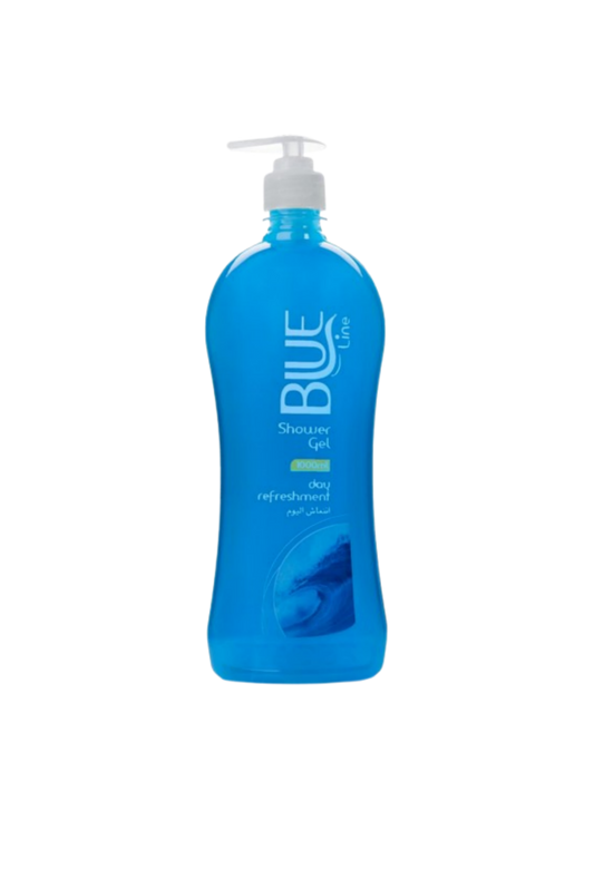 Day Refreshment Shower Gel 1000 ML