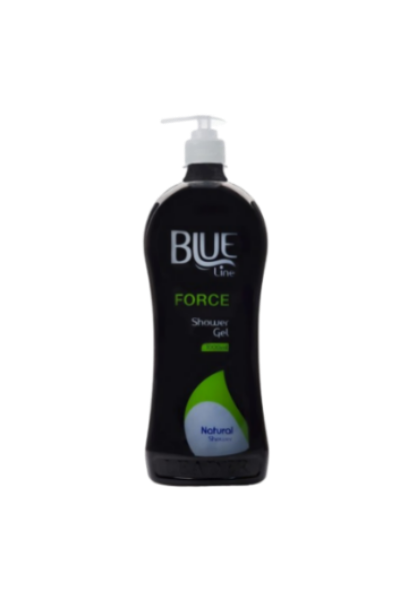 Force Shower Gel 1000 ML