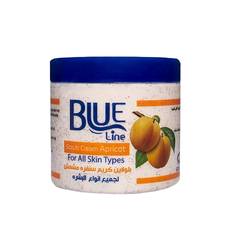 اسكراب الخوخ 300 مل