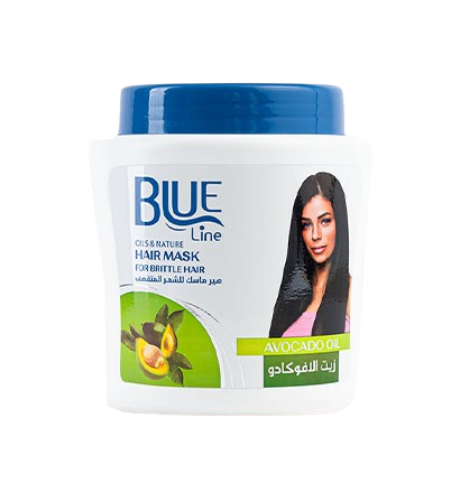 هير ماسك افوكادو 1000 مل