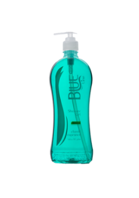 Classic Fragrance Shower Gel 1000ML