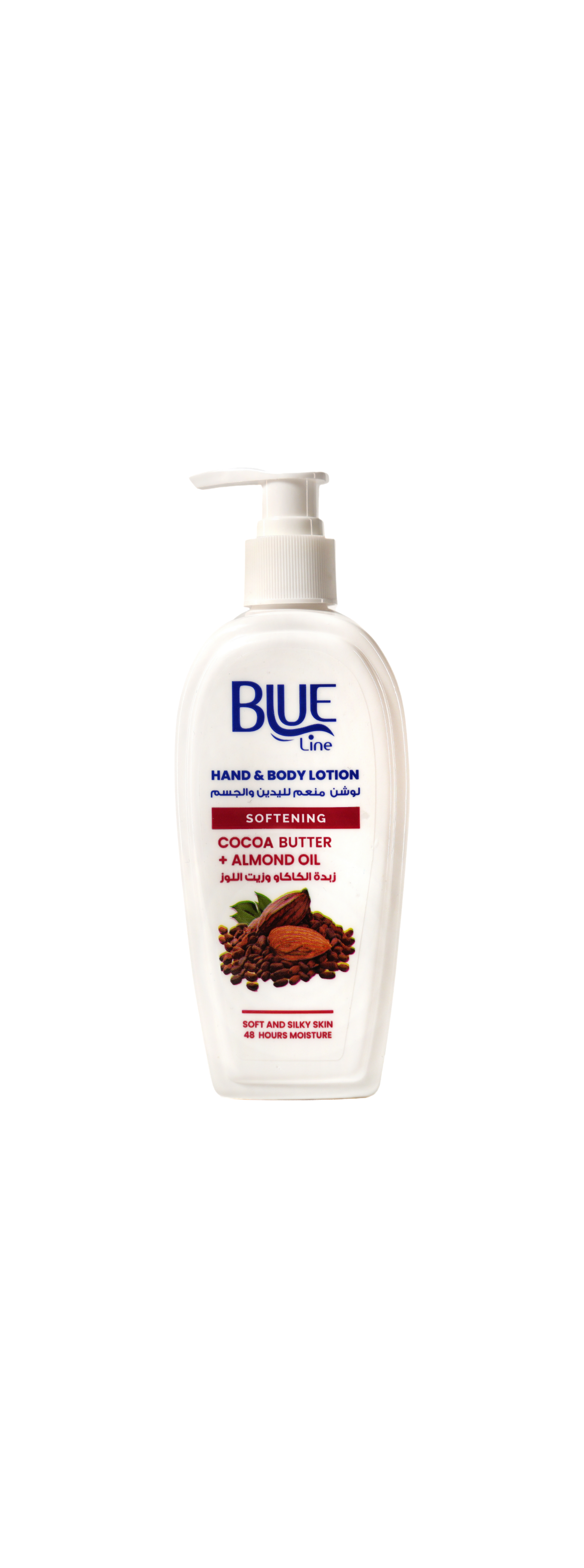 Coco butter & Almond oil Body Lotion 275 ML