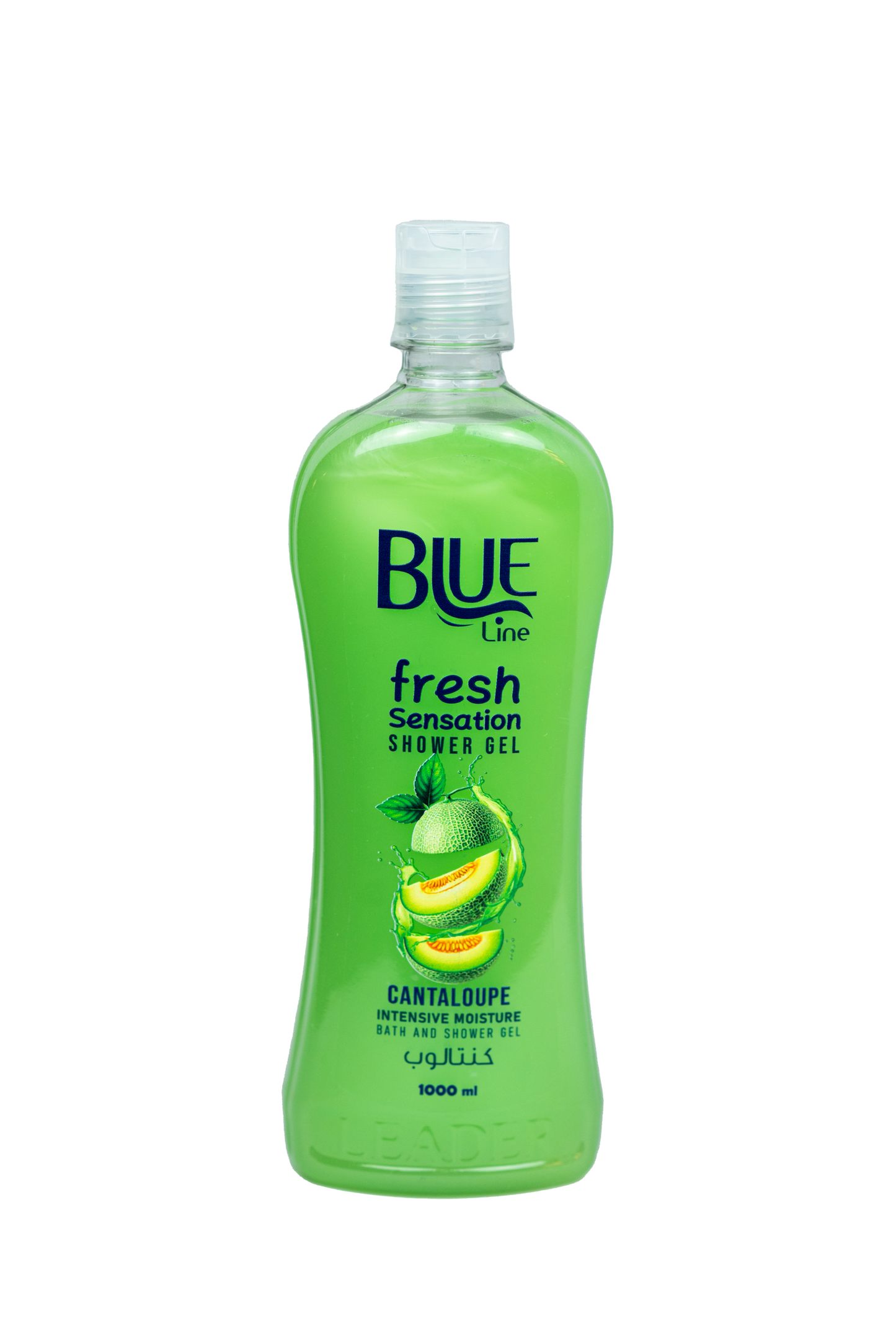 Cantaloupe Shower Gel 1000 ML