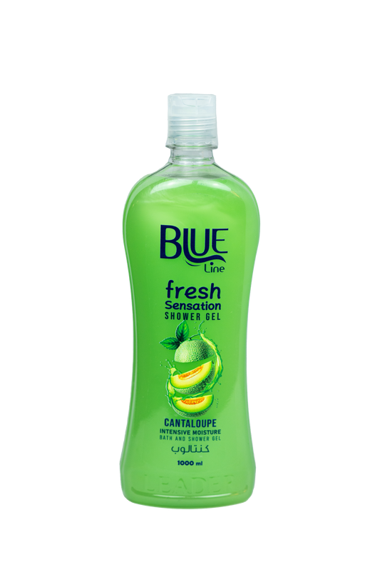Cantaloupe Shower Gel 1000 ML
