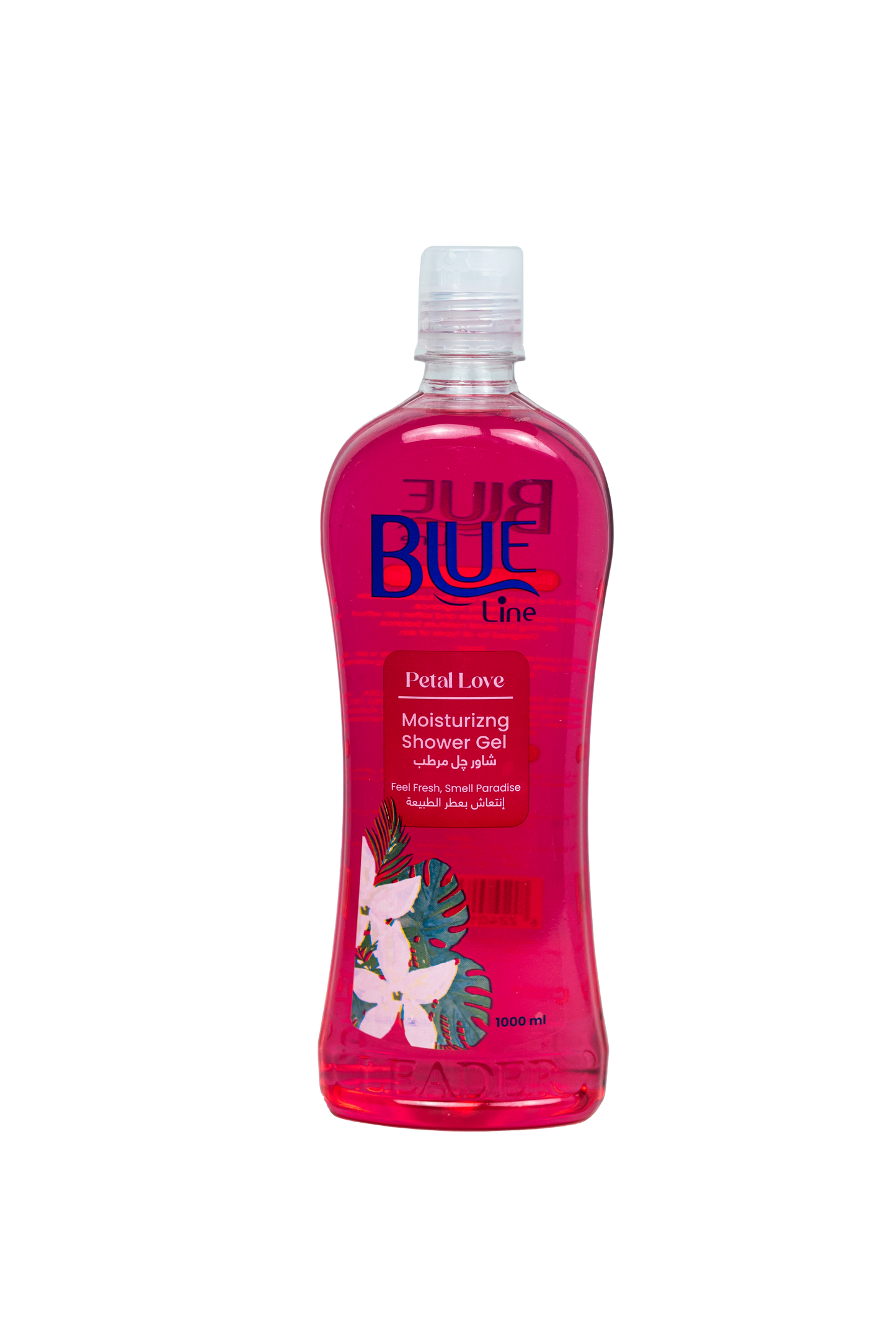 Petal Love Shower Gel 1000 ML