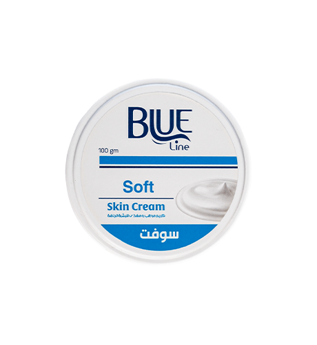 Skin Cream Soft 100 GM