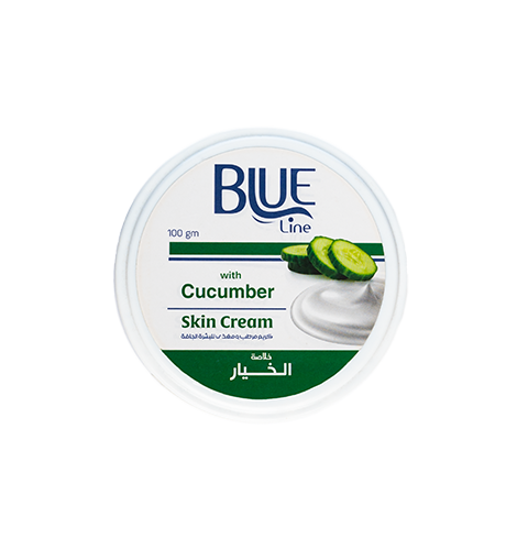 Skin Cream Cucumber 100 GM