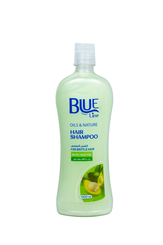 Avocado Oil Hair Shampoo 1000ML