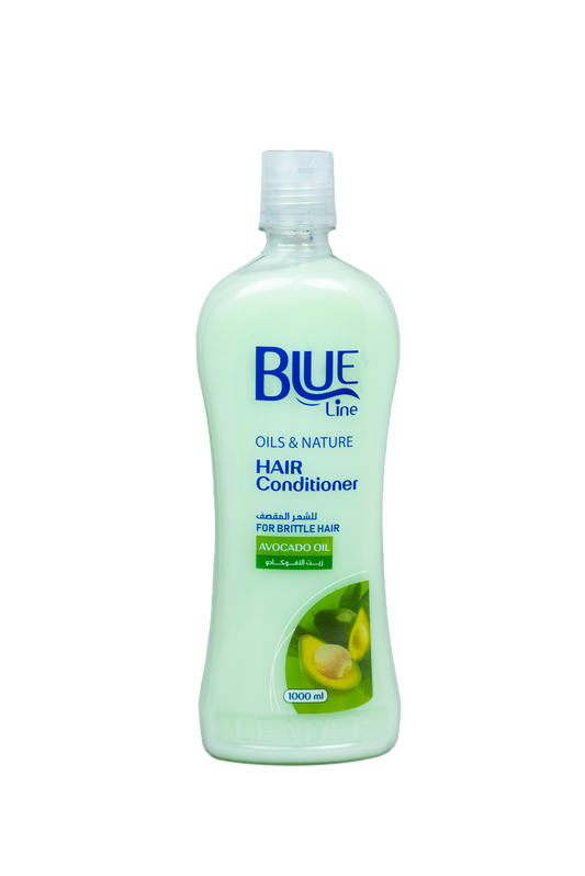 Avocado Oil Hair Conditioner 1000ML