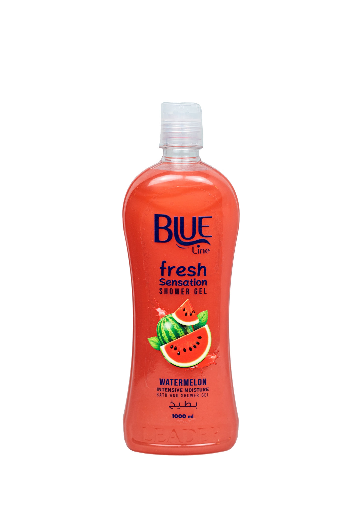 Watermelon Shower Gel 1000 ML