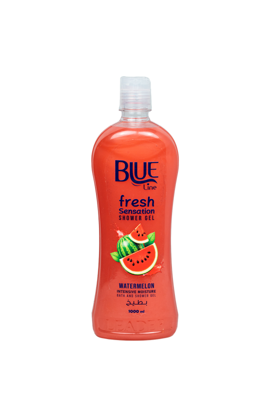Watermelon Shower Gel 1000 ML