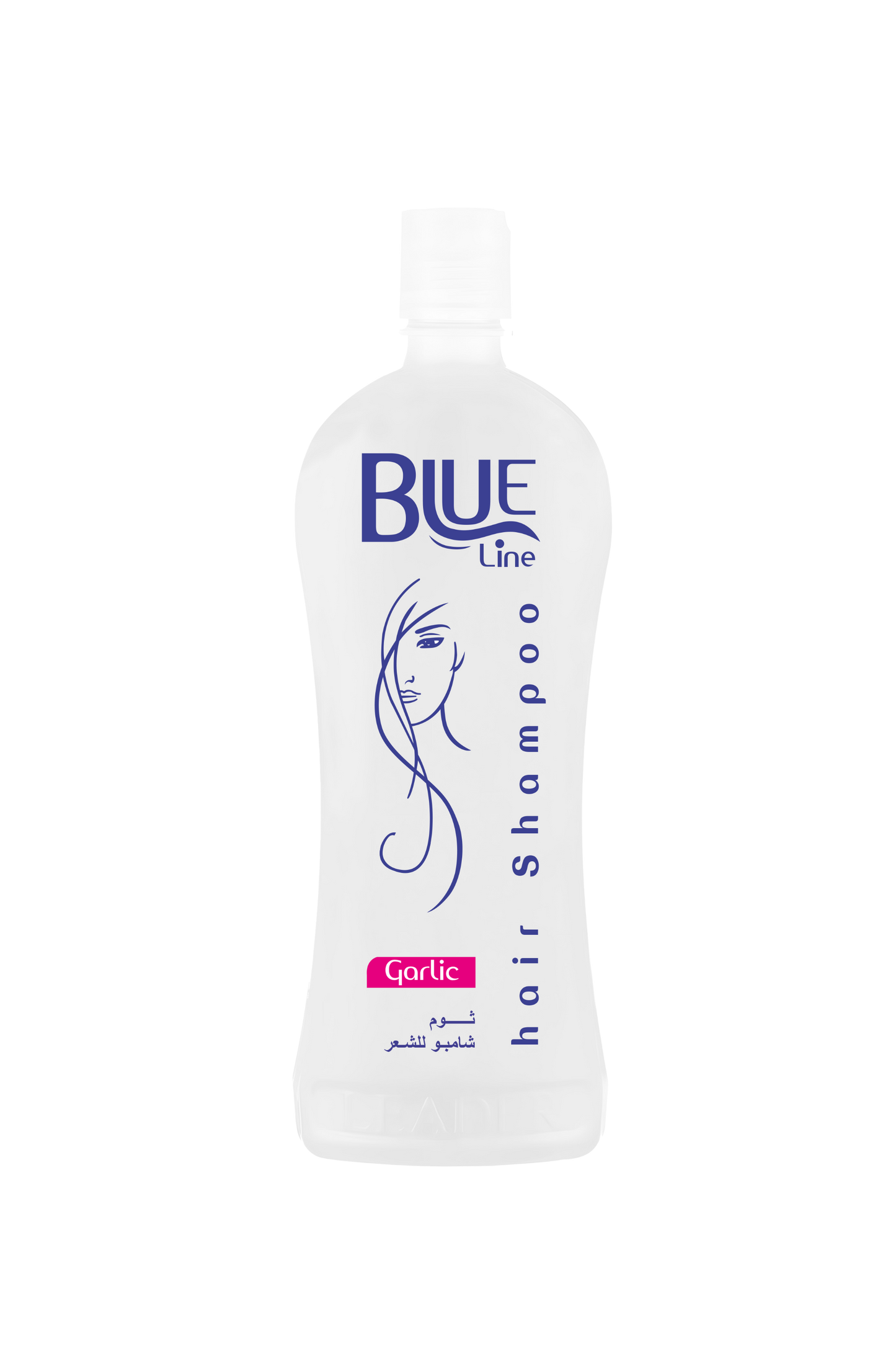 Garlic Hair Shampoo 1000ML