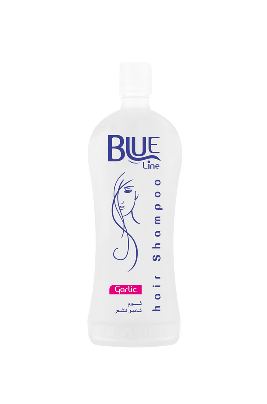 Garlic Hair Shampoo 1000ML