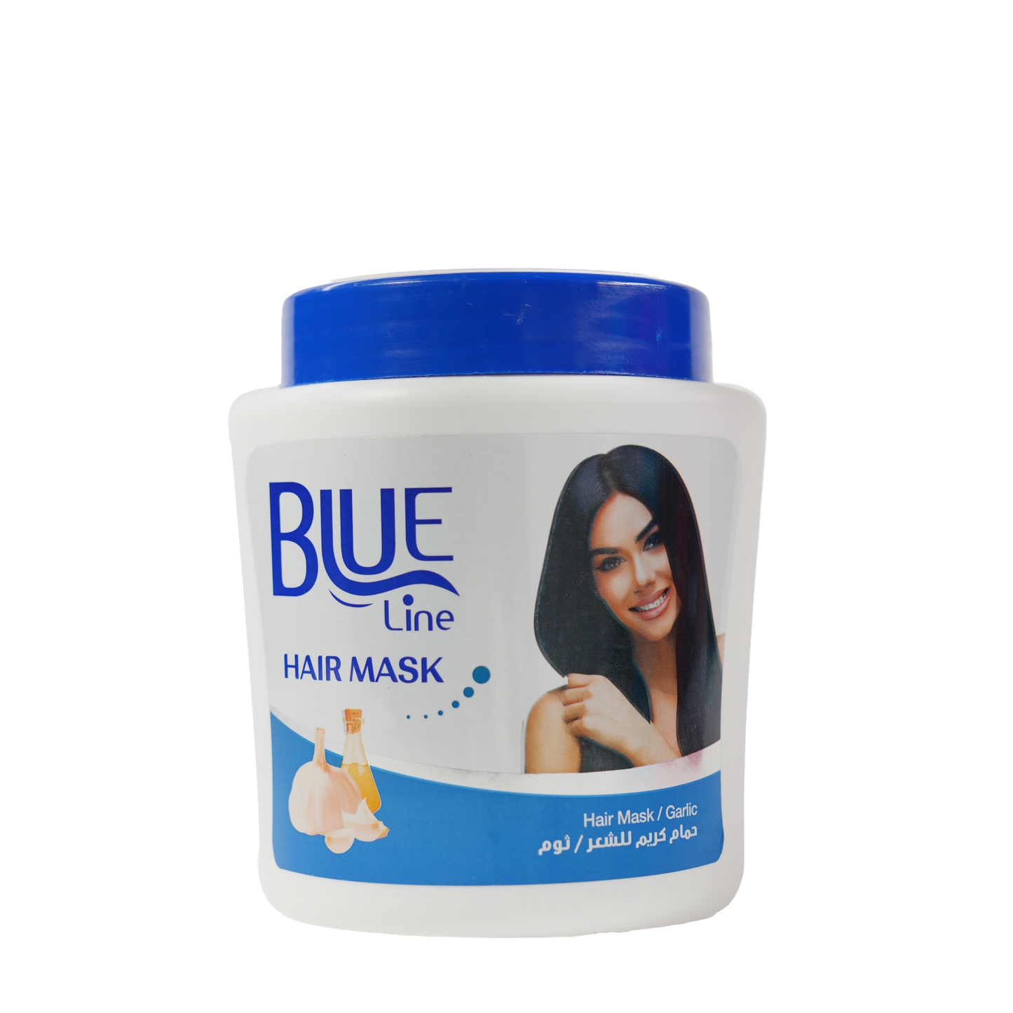 Garlic Hair Mask 1000ML