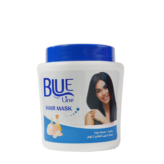 Garlic Hair Mask 1000ML