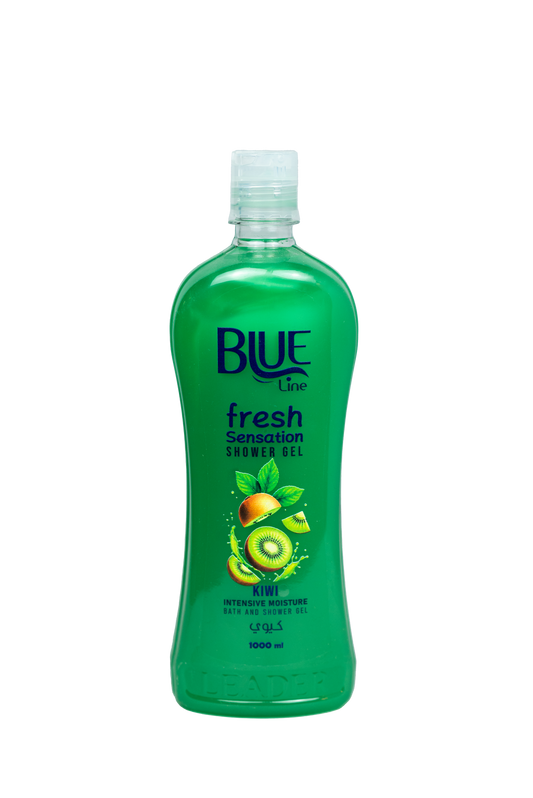 Kiwi Shower Gel 1000 ML