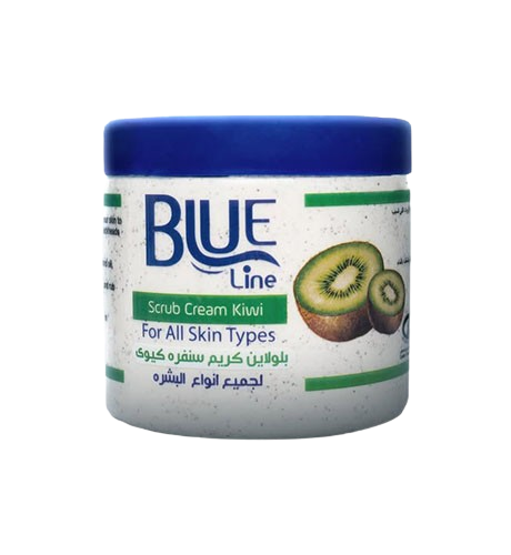 Kiwi Body Scrub 300 ML