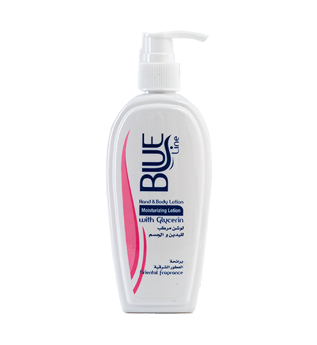 Oriental Fragrance Body Lotion 275 ML