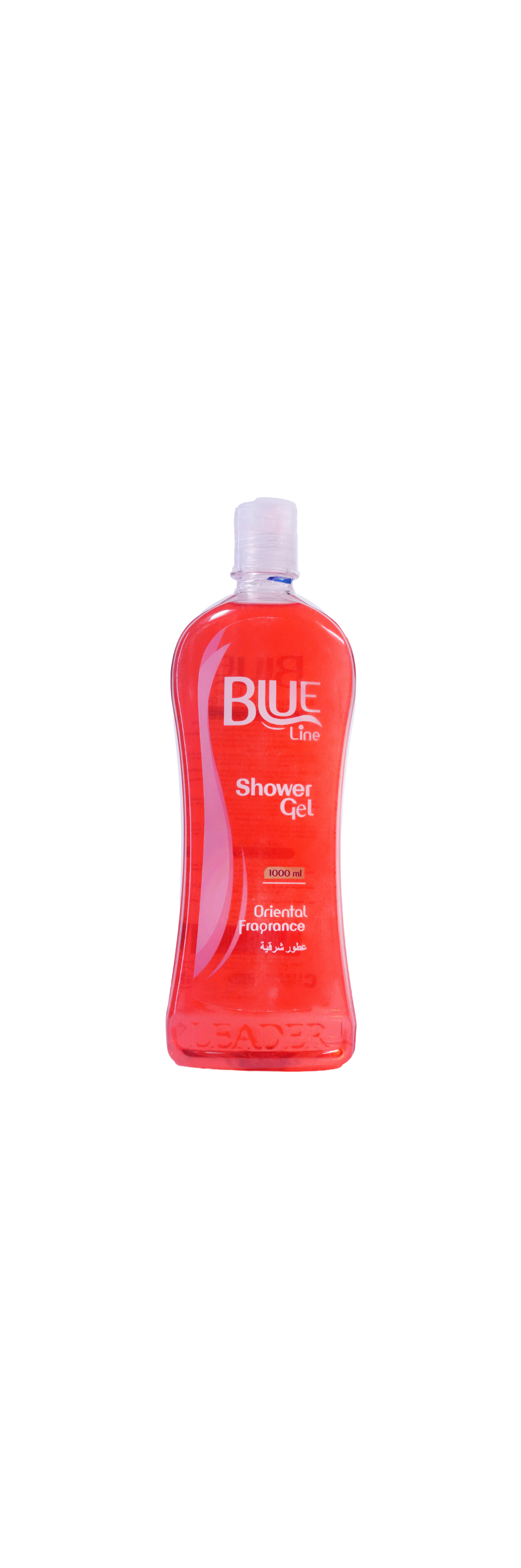 Oriental Fragrance Shower Gel 1000 ML