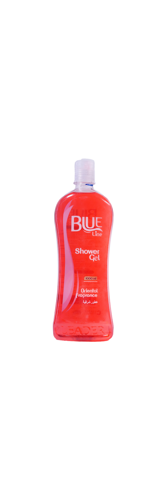 Oriental Fragrance Shower Gel 1000 ML