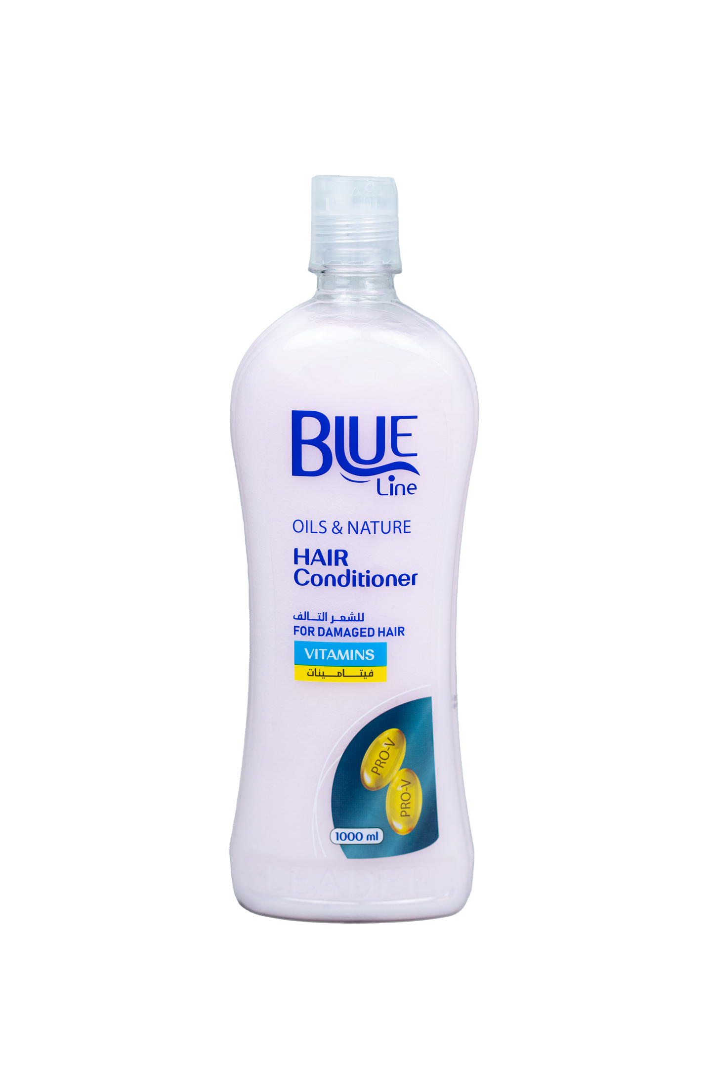 Vitamins Hair Conditioner 1000ML