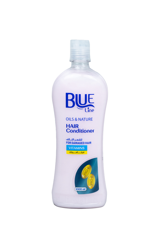 Vitamins Hair Conditioner 1000ML