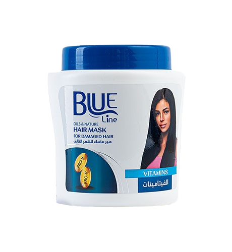 Vitamins Hair Mask 1000 ML