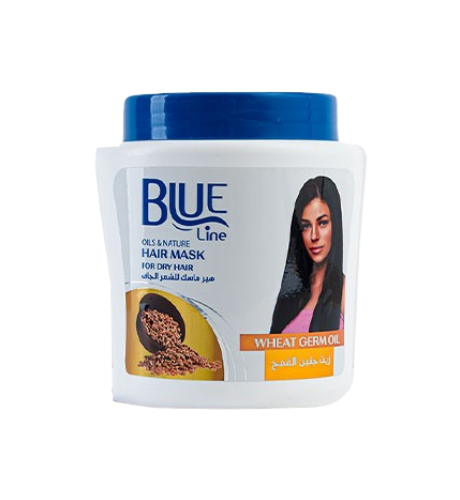 Wheat Germ Hair Mask 1000 ML