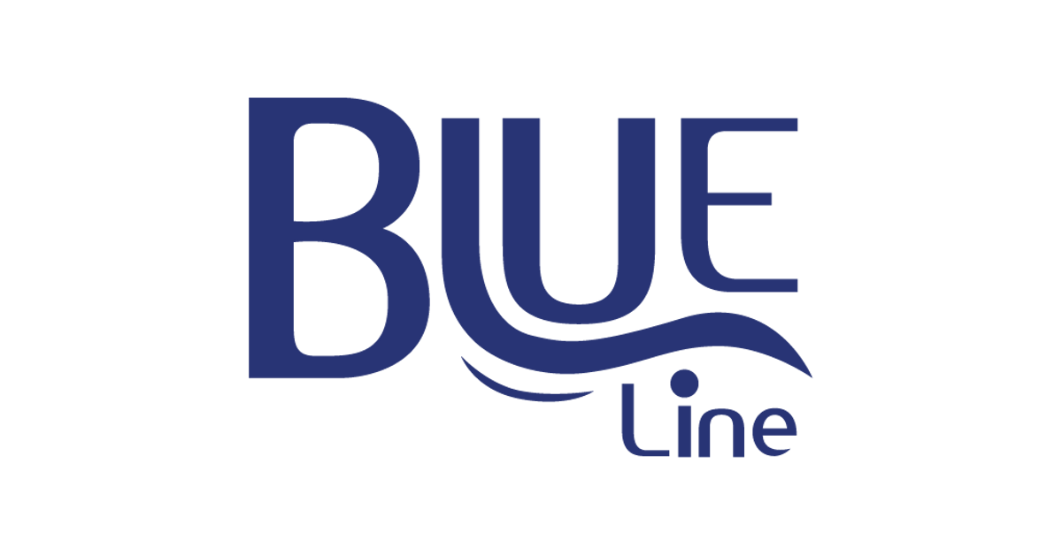 Blue Linee Contact – BlueLine