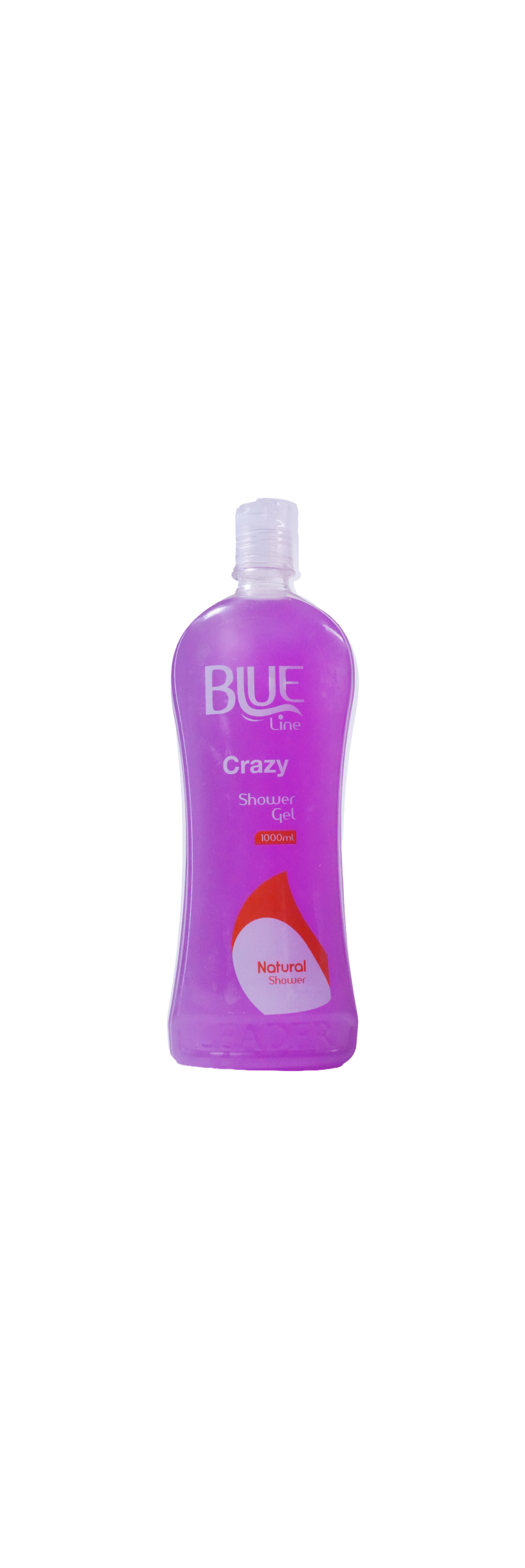 Crazy Shower Gel 1000 ML