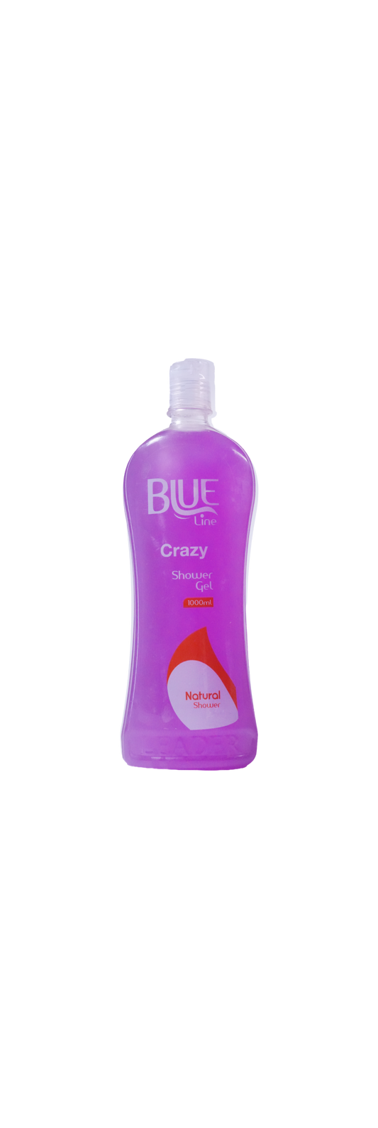 Crazy Shower Gel 1000 ML