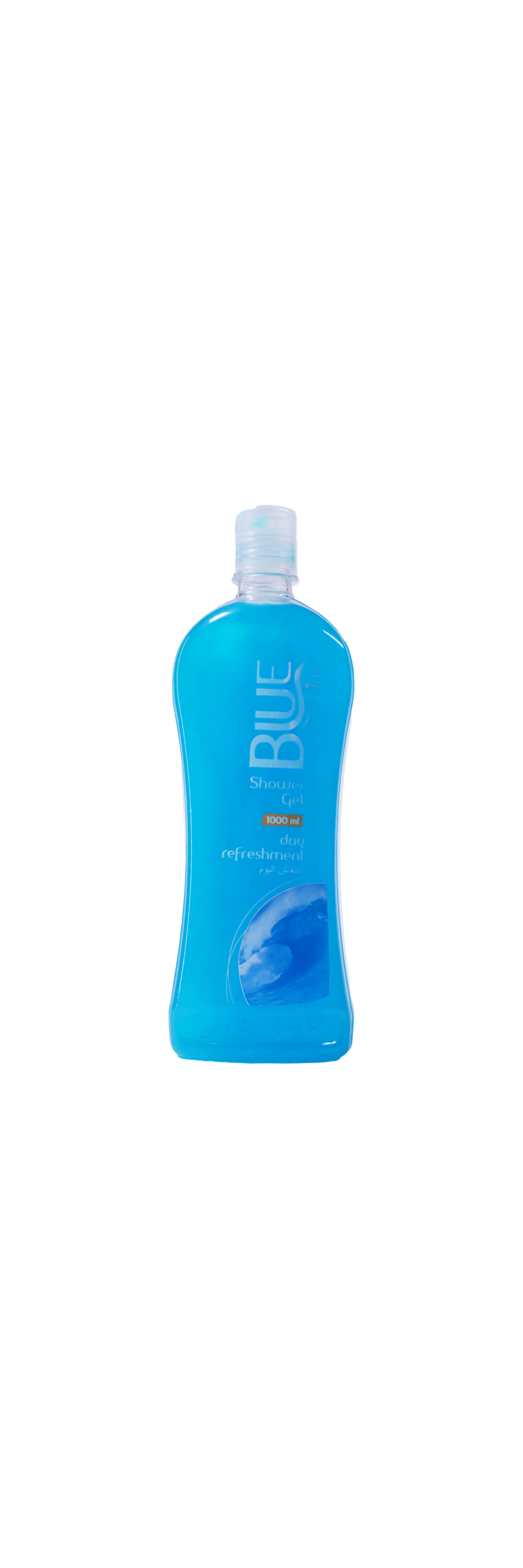 Day Refreshment Shower Gel 1000 ML
