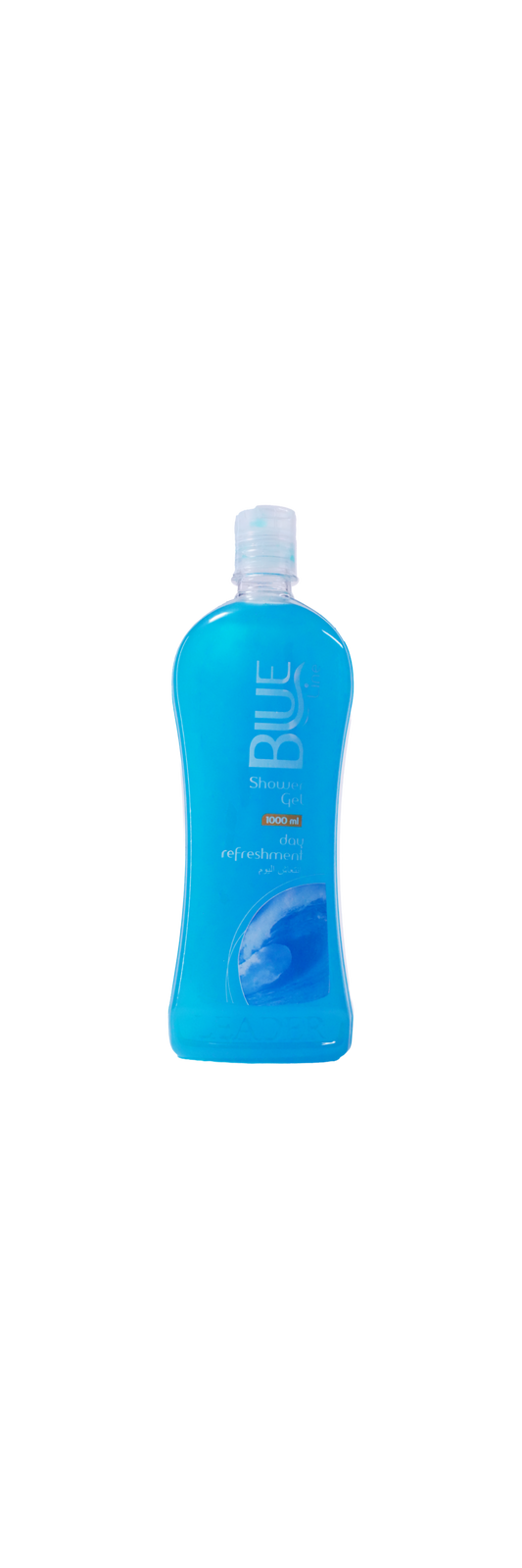 Day Refreshment Shower Gel 1000 ML