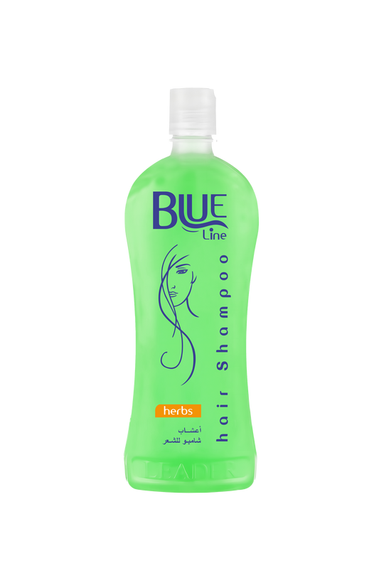 Herbs Hair Shampoo 1000ML