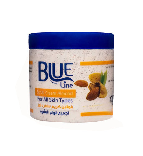 اسكراب اللوز 300 مل