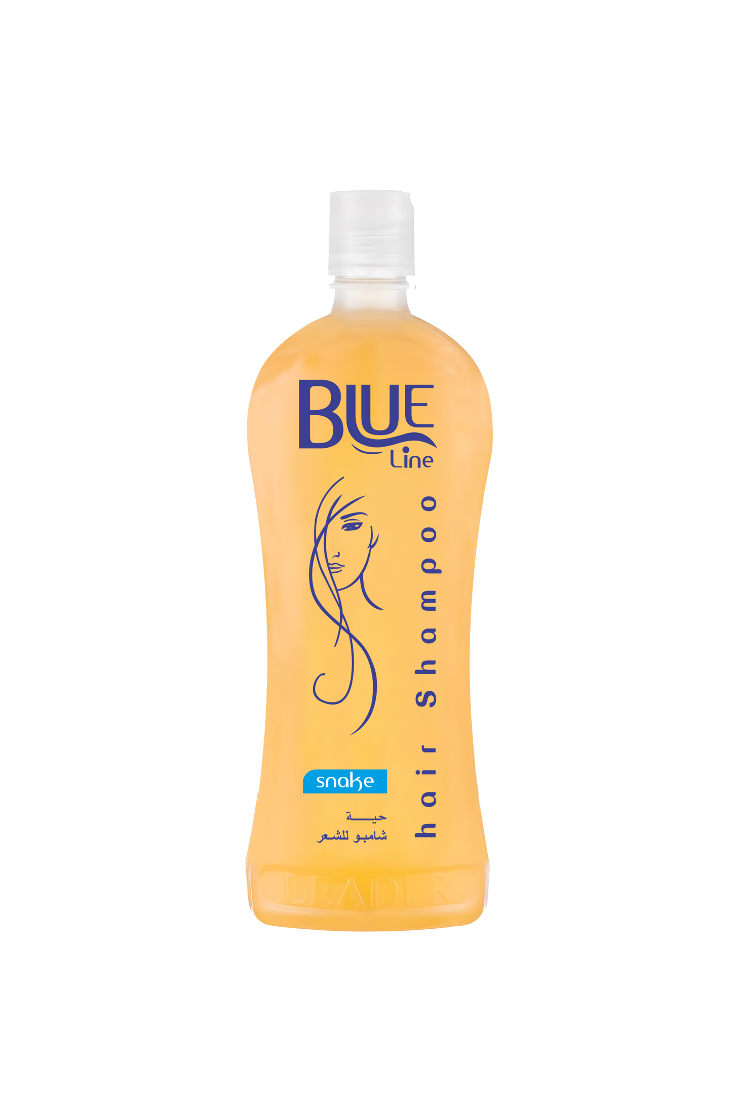 Snake Hair Shampoo 1000ML