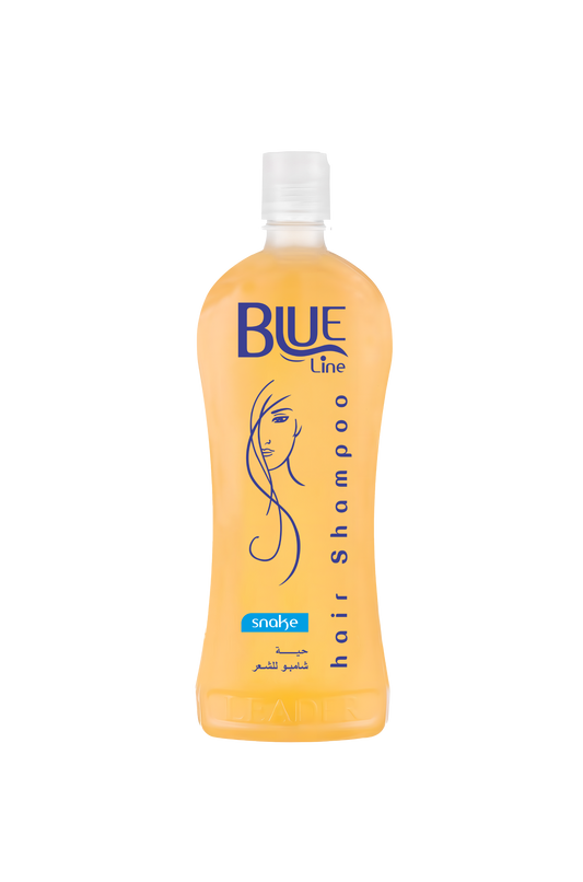 Snake Hair Shampoo 1000ML